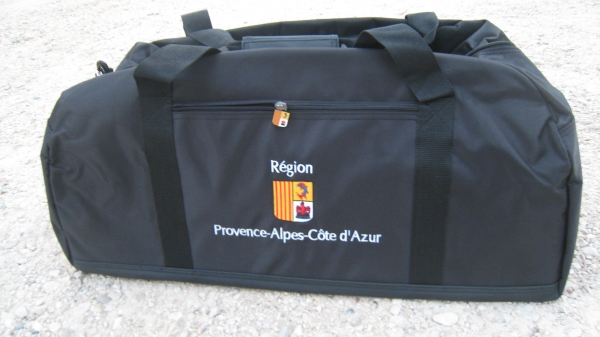 Sport bag